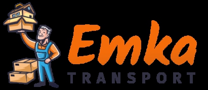 Euro Przeprowadzki - Emka Transport