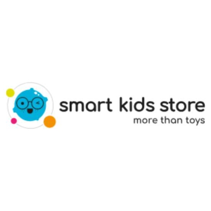 SmartKidsStore - sklep z zabawkami dla dzieci