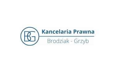 Kancelaria prawna Katarzyna Brodziak-Grzyb