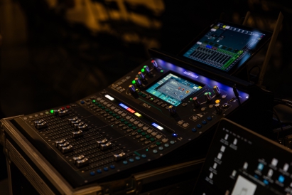 HighSoundPro - Nagłośnienie | Oświetlenie | Sprzęt DJ | Technika Sceniczna