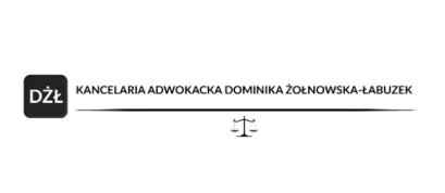 Kancelaria adwokacka Dominika Żołnowska-Łabuzek