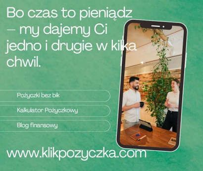 Klik Pożyczka