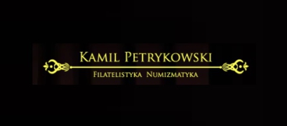 Skup znaczków pocztowych i monet – Kamil Petrykowski