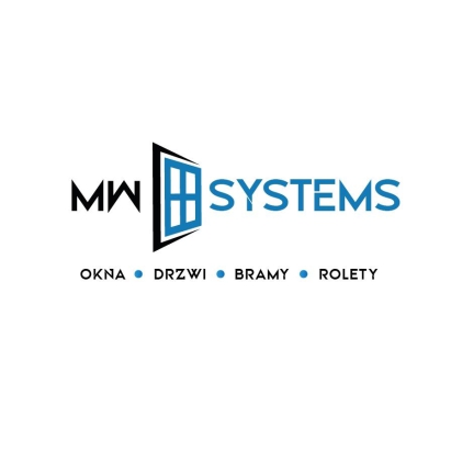 MW Systems Michał Woliński - okna, drzwi, bramy garażowe, rolety