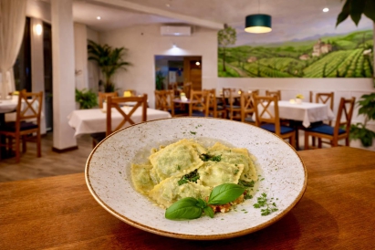 Siesta Trattoria