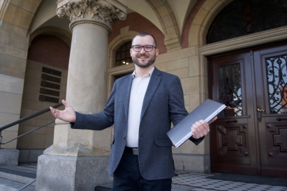 PROGRES ARKADIUSZ NOWAK