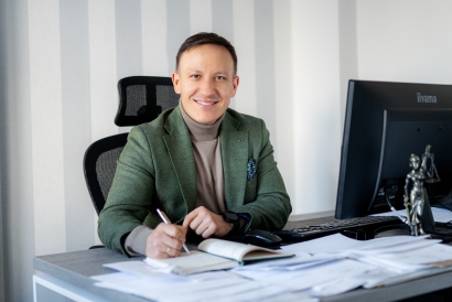 Kancelaria Adwokacka Koszalin | Adwokat Grzegorz Walerjańczyk | Sprawy karne, upadłość konsumencka, podziały majątku