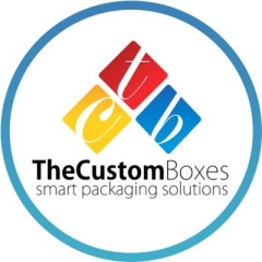 The Custom Boxes Australia