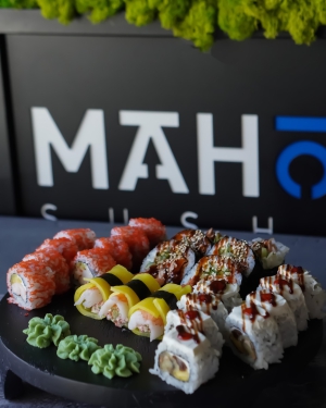 MAHO Sushi Białystok