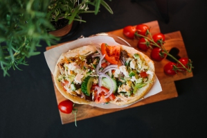 Efes Kebab