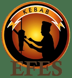 Efes Kebab