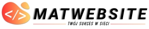 MATWEBSITE Mateusz Strzyga