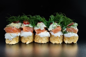 SUSHI OKAMI 2.0