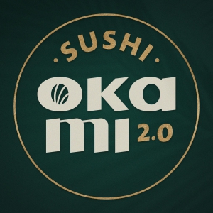 SUSHI OKAMI 2.0