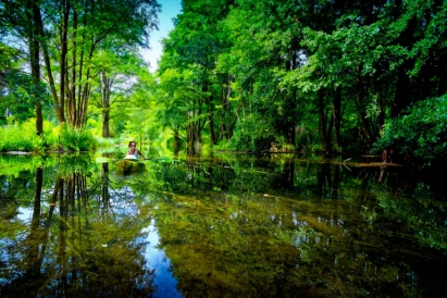 Warmińskie Kajaki Olsztyn