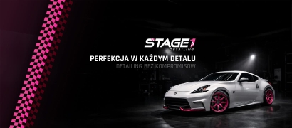 S1 Stage1 Detailing Morąg