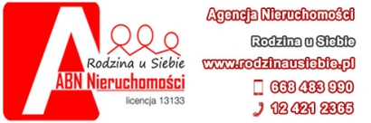 Agencja Nieruchomości Kraków - rodzinausiebie.pl