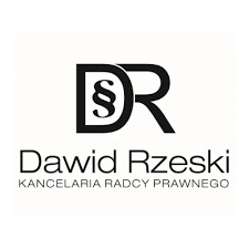 Kancelaria radcy prawnego Dawid Rzeski