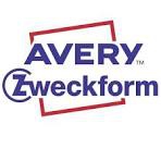 AVERY ZWECKFORM - drukarnia cyfrowa