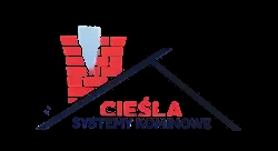SYSTEMY KOMINOWE Cieśla - wkłady kominowe I naprawy i frezowanie kominów