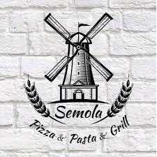 Semola Pizza I Restauracja Włoska Ursus