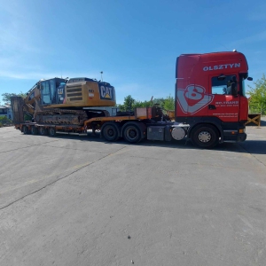 FHU RC-Trans Cezary Rydzewski