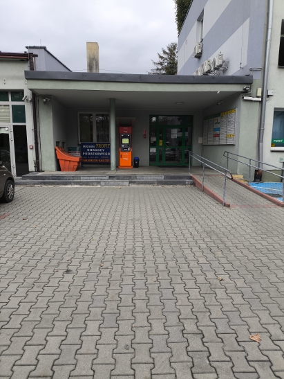 Biuro Detektywistyczne Sigma
