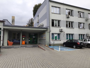 Biuro Detektywistyczne Sigma