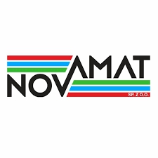 Novamat - Pompy ciepła | Ogrzewanie podłogowe | Klimatyzacja