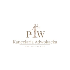 Kancelaria Adwokacka Adwokat Paulina Wilk