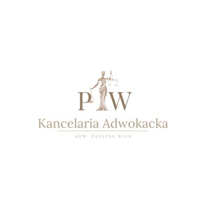 Kancelaria Adwokacka Adwokat Paulina Wilk