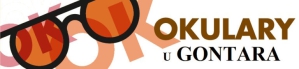 OKULARY U GONTARA SPÓŁKA Z OGRANICZONĄ ODPOWIEDZIALNOŚCIĄ