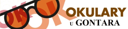 OKULARY U GONTARA SPÓŁKA Z OGRANICZONĄ ODPOWIEDZIALNOŚCIĄ