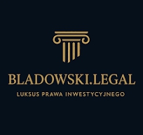 Bladowski.Legal spółka jawna