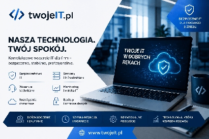 TwojeIT