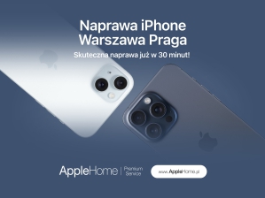 AppleHome - serwis iPhone Warszawa Praga | serwis Apple | naprawa MacBook iPad