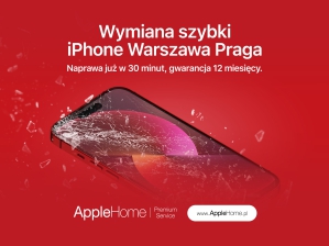AppleHome - serwis iPhone Warszawa Praga | serwis Apple | naprawa MacBook iPad