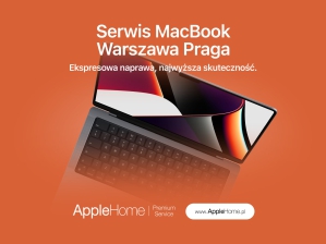 AppleHome - serwis iPhone Warszawa Praga | serwis Apple | naprawa MacBook iPad