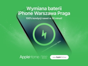AppleHome - serwis iPhone Warszawa Praga | serwis Apple | naprawa MacBook iPad
