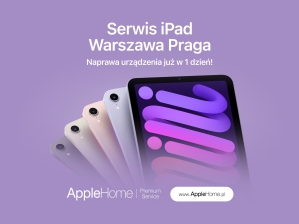 AppleHome - serwis iPhone Warszawa Praga | serwis Apple | naprawa MacBook iPad