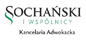 Sochański i Wspólnicy - Kancelaria Adwokacka