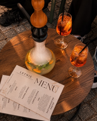 Eterless Lounge Bar