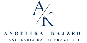 Kancelaria Radcy Prawnego Angelika Kajzer-Dziółko