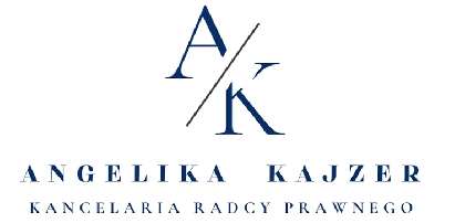 Kancelaria Radcy Prawnego Angelika Kajzer-Dziółko