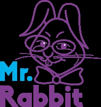 MR. RABBIT filia RUBINKOWO. Język angielski dla dzieci i młodzieży Toruń