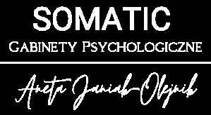 SOMATIC Gabinety Psychologiczne Aneta Janiak-Olejnik