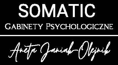 SOMATIC Gabinety Psychologiczne Aneta Janiak-Olejnik
