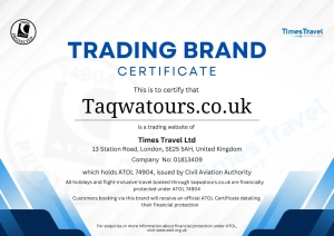 Taqwa Tours 