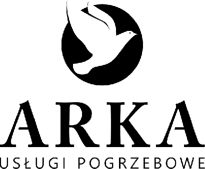 Zakład Pogrzebowy ARKA Poznań usługi pogrzebowe dom pogrzebowy
