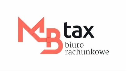 MB Tax 2.0 biuro rachunkowe